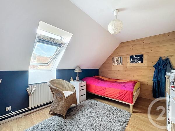 Maison à vendre  5 pièces - 123,61 m2 COMPIEGNE - 60