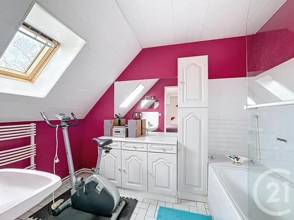 Maison à vendre  5 pièces - 123,61 m2 COMPIEGNE - 60