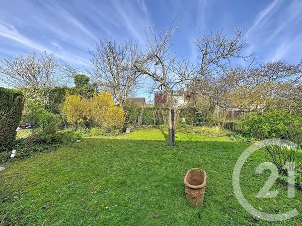 Maison à vendre  5 pièces - 123,61 m2 COMPIEGNE - 60