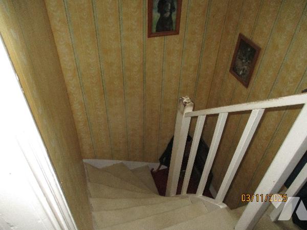 MAISON INDIVIDUELLE A RENOVER DESVRES, 2 chambres, garage et jardin