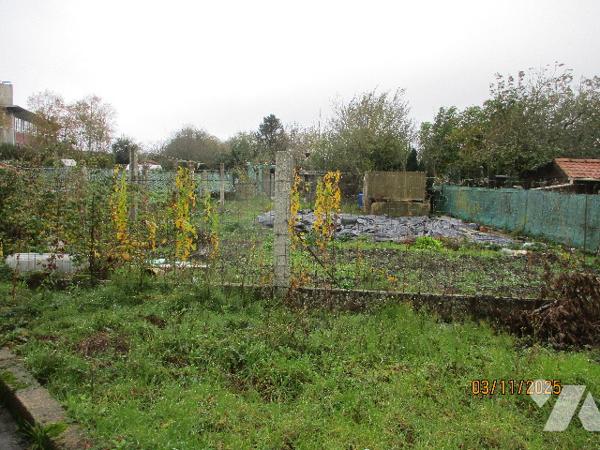 MAISON INDIVIDUELLE A RENOVER DESVRES, 2 chambres, garage et jardin