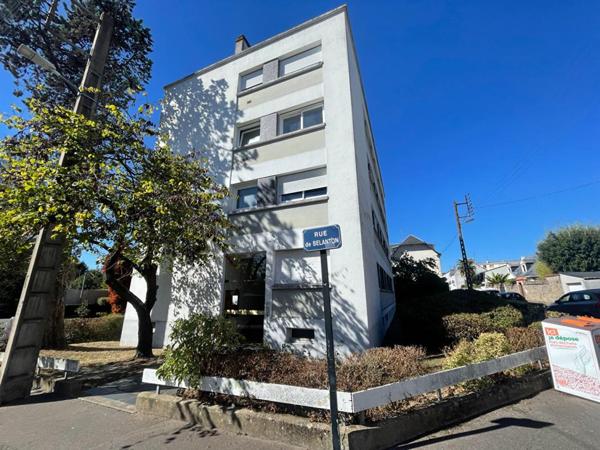 Achat 3 Pieces 54 44300 Nantes oue6045