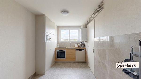 📍 Reims – Appartement T3 de 54 m² avec balcon – Fort potentiel de rénovation ! Idéal investisseur ou premier achat avec travaux