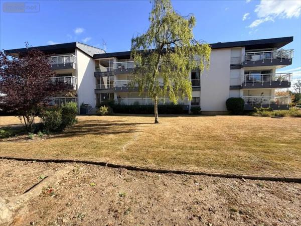 Achat - Appartement Bois-Guillaume 76230 5 pièces 107 m 2