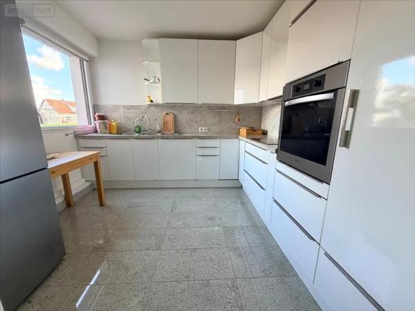 Achat - Appartement Bois-Guillaume 76230 5 pièces 107 m 2