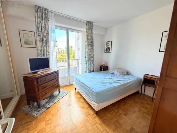 Achat - Appartement Bois-Guillaume 76230 5 pièces 107 m 2