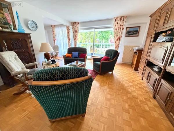 Achat - Appartement Bois-Guillaume 76230 5 pièces 107 m 2