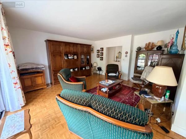 Achat - Appartement Bois-Guillaume 76230 5 pièces 107 m 2