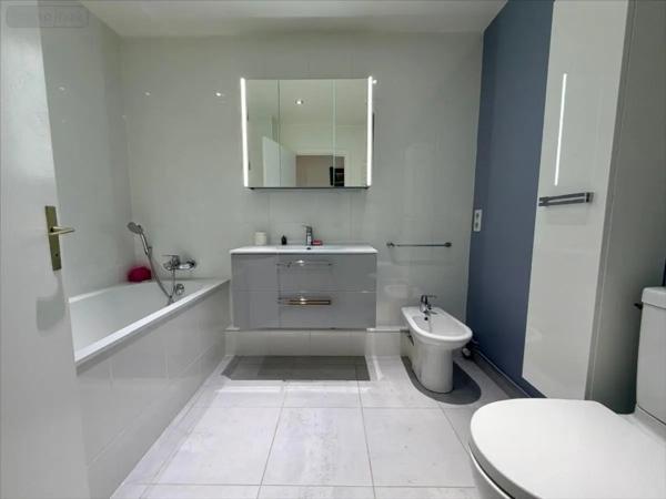 Achat - Appartement Bois-Guillaume 76230 5 pièces 107 m 2