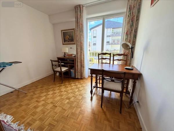 Achat - Appartement Bois-Guillaume 76230 5 pièces 107 m 2