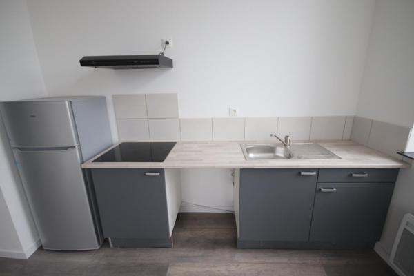 A LOUER : T3 à LILLE • Rue du Long Pot - FIVES • 765 € CC • Réf. 669-001