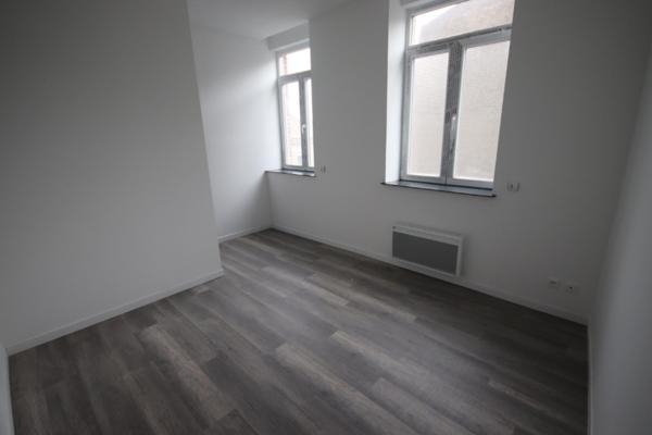 A LOUER : T3 à LILLE • Rue du Long Pot - FIVES • 765 € CC • Réf. 669-001