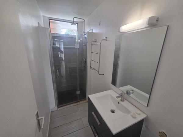 Appartement 4 pièces 59 m² avec balcon aux Abymes 97139
