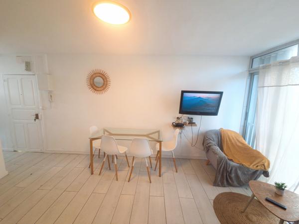 Appartement 4 pièces 59 m² avec balcon aux Abymes 97139