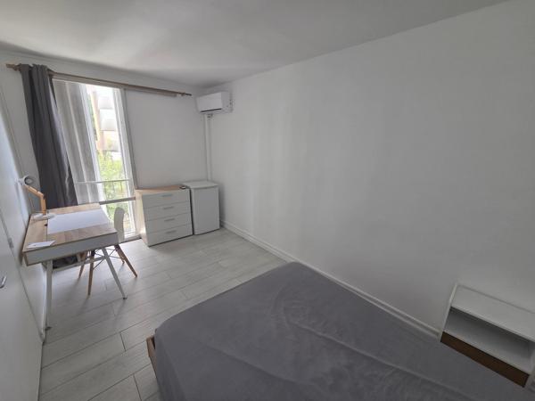 Appartement 4 pièces 59 m² avec balcon aux Abymes 97139