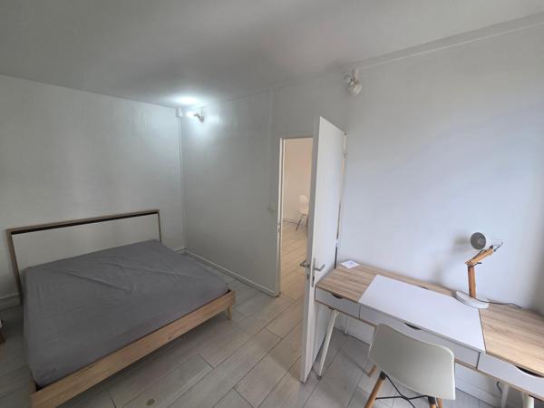 Appartement 4 pièces 59 m² avec balcon aux Abymes 97139