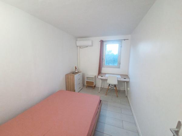 Appartement 4 pièces 59 m² avec balcon aux Abymes 97139