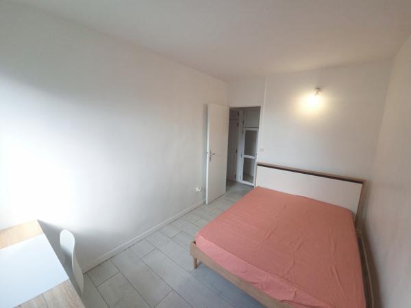 Appartement 4 pièces 59 m² avec balcon aux Abymes 97139