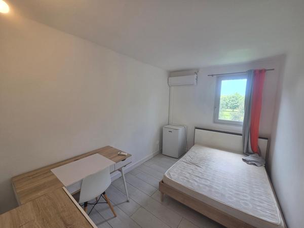 Appartement 4 pièces 59 m² avec balcon aux Abymes 97139