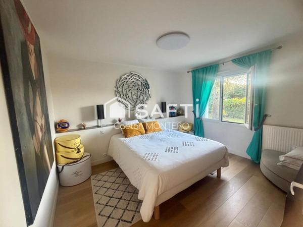 MAISON A VENDRE / A ACHETER LA TESTE 33260