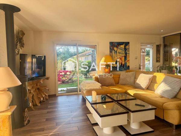 MAISON A VENDRE / A ACHETER LA TESTE 33260