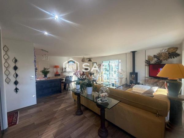 MAISON A VENDRE / A ACHETER LA TESTE 33260