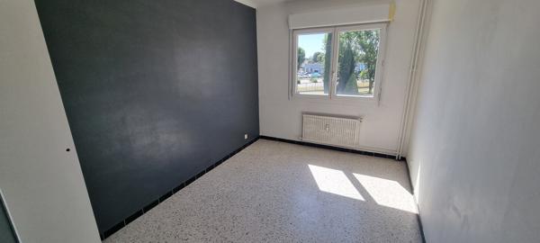 Trans-en-Provence – Appartement T4 – 82 m² – Stationnement libre