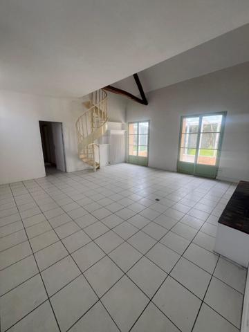 Achat maison Saint-Georges-sur-Eure - 5 pièce(s) - 138 m² - 242 000 €