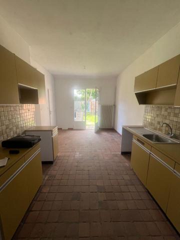 Achat maison Saint-Georges-sur-Eure - 5 pièce(s) - 138 m² - 242 000 €