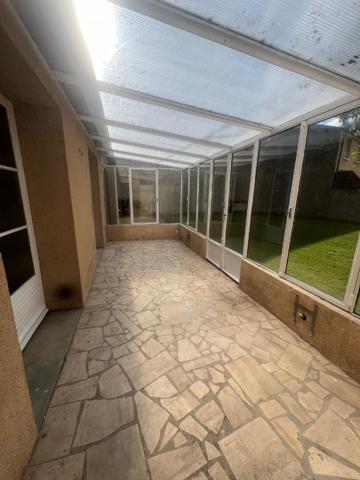 Achat maison Saint-Georges-sur-Eure - 5 pièce(s) - 138 m² - 242 000 €