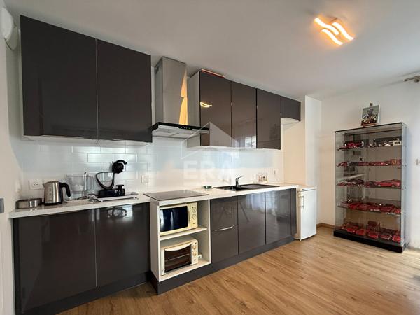 Appartement Auray 3 pièce(s) 60.41m2