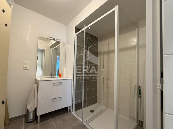 Appartement Auray 3 pièce(s) 60.41m2