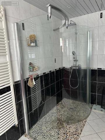 Maison à vendre à Chaource dans l'Aube (10210), ref : maison chaource