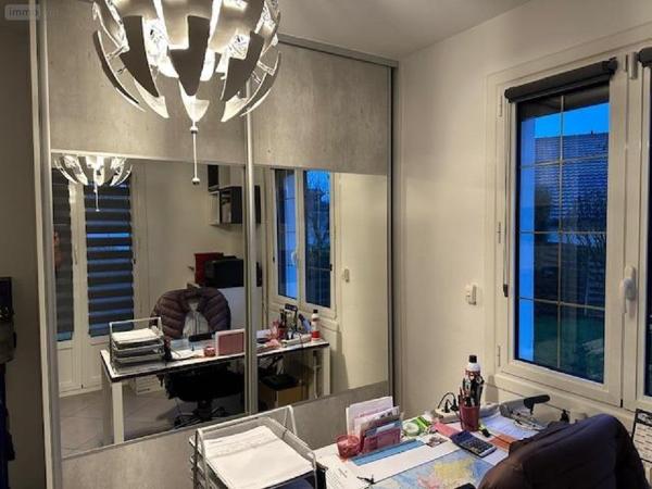 Maison à vendre à Chaource dans l'Aube (10210), ref : maison chaource