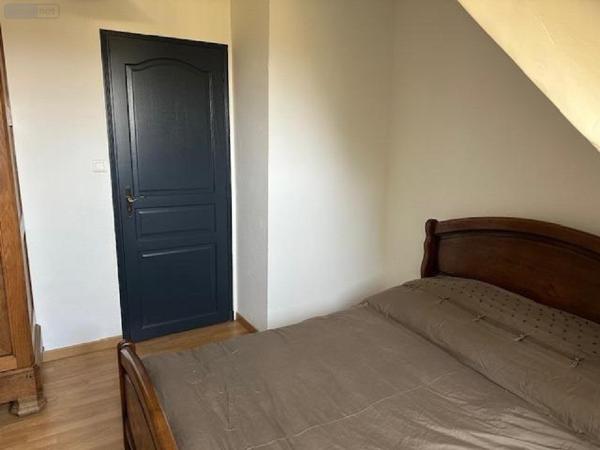 Maison à vendre à Chaource dans l'Aube (10210), ref : maison chaource