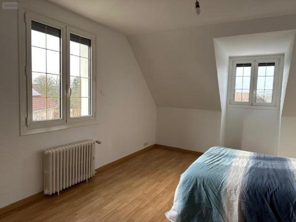 Maison à vendre à Chaource dans l'Aube (10210), ref : maison chaource