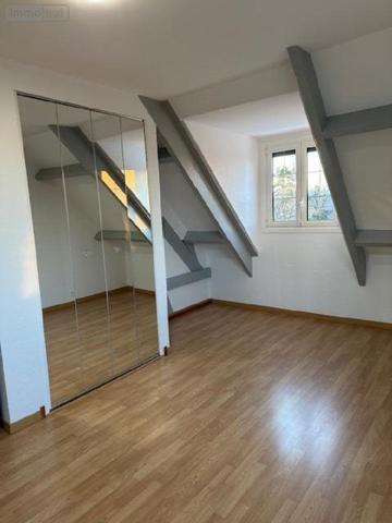 Maison à vendre à Chaource dans l'Aube (10210), ref : maison chaource