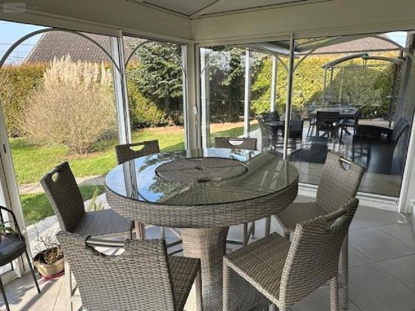 Maison à vendre à Chaource dans l'Aube (10210), ref : maison chaource