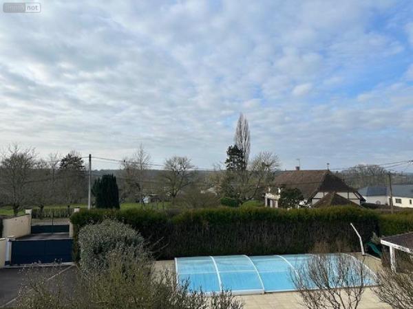 Maison à vendre à Chaource dans l'Aube (10210), ref : maison chaource