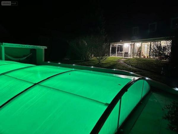 Maison à vendre à Chaource dans l'Aube (10210), ref : maison chaource