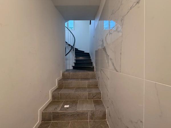 Immeuble de rapport mixte – Centre-ville / Gare – SAINT JUST EN CHAUSSEE (60)