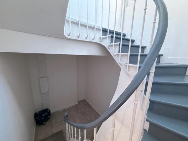 Immeuble de rapport mixte – Centre-ville / Gare – SAINT JUST EN CHAUSSEE (60)