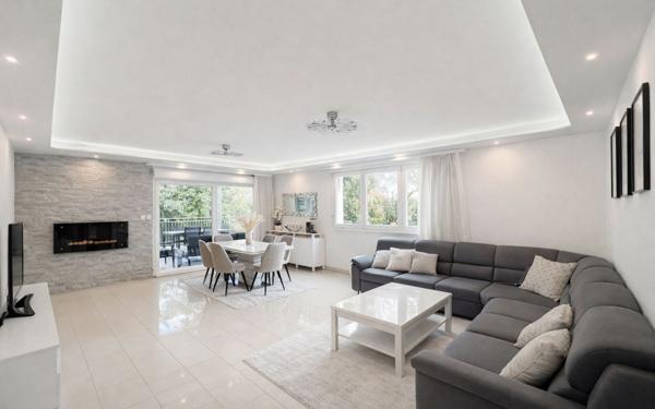 Maison à vendre    5 pièces • 123,38 m2 Souffelweyersheim