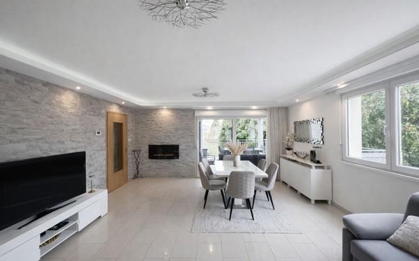 Maison à vendre    5 pièces • 123,38 m2 Souffelweyersheim