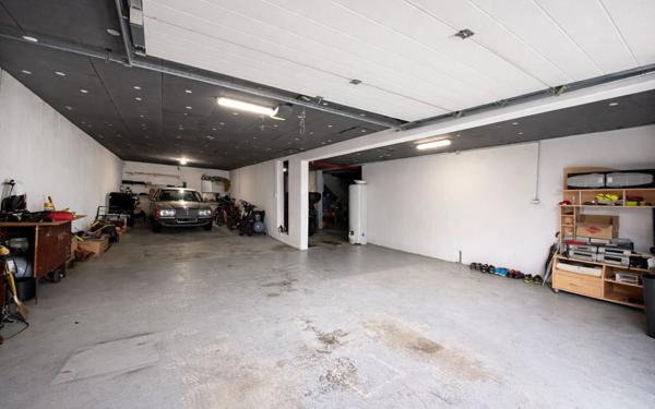 Maison à vendre    5 pièces • 123,38 m2 Souffelweyersheim