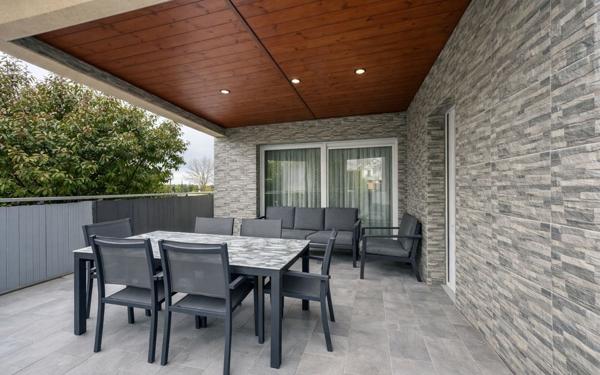 Maison à vendre    5 pièces • 123,38 m2 Souffelweyersheim