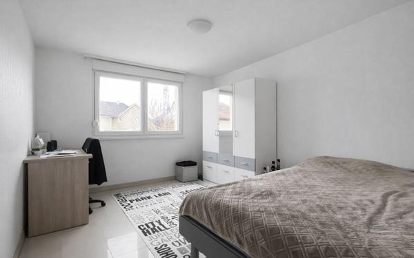 Maison à vendre    5 pièces • 123,38 m2 Souffelweyersheim