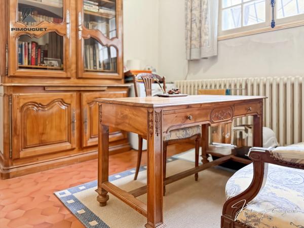 Propriété d’Exception en Bord de Dordogne