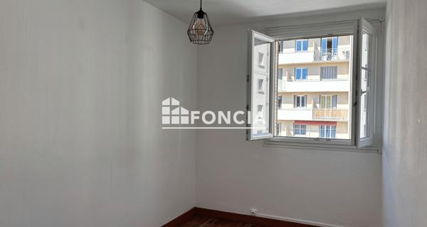 Location Appartement 3 pièces 56.63 m² - Grenoble 38100