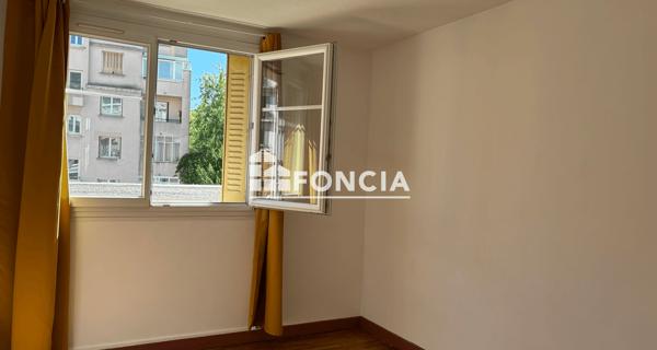 Location Appartement 3 pièces 56.63 m² - Grenoble 38100